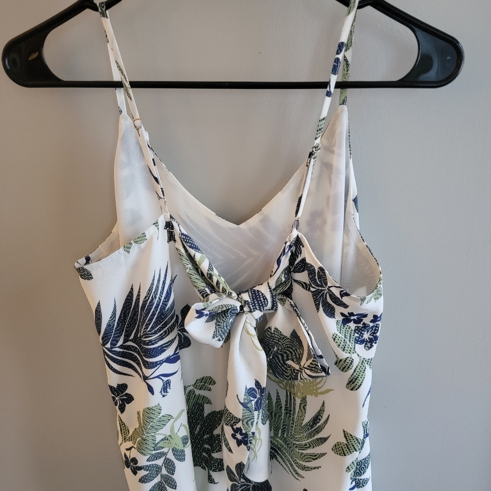 Floral Blouse - Picture 4 of 4